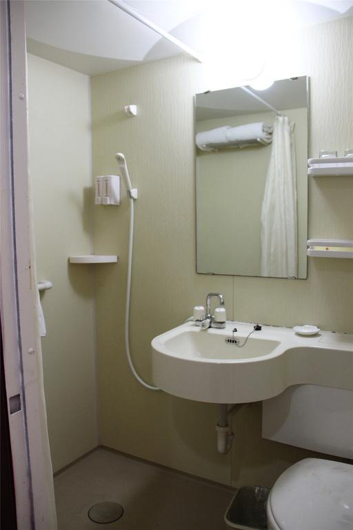 Manhattan Jinling Hotel Šanghaj Pokoj fotografie
