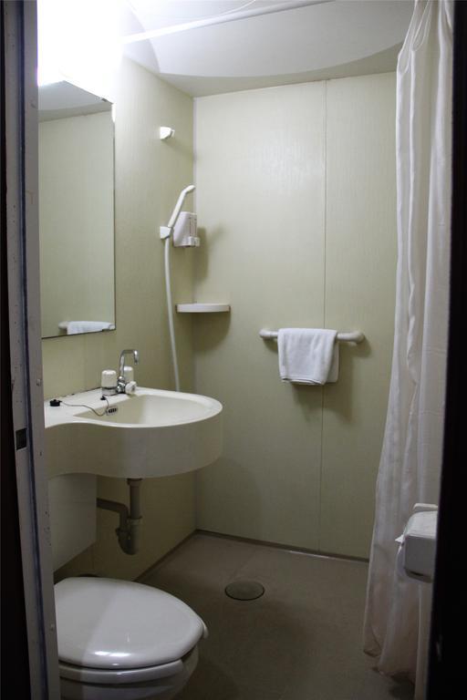 Manhattan Jinling Hotel Šanghaj Pokoj fotografie